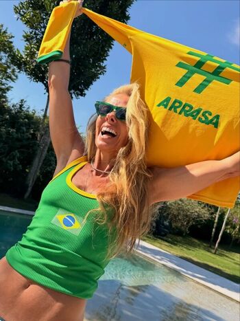 Adriane Galisteu