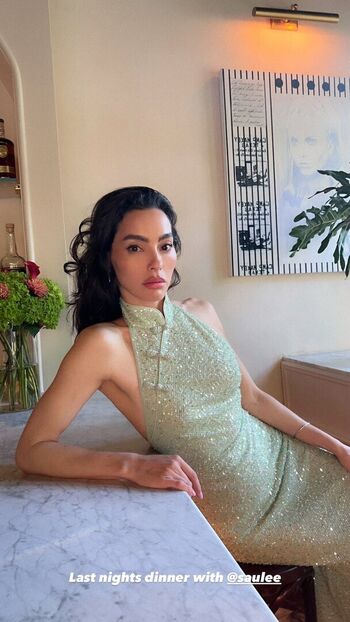 Adrianne Ho