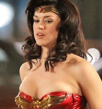 Full leaked Adrianne palicki private onlyfans photo