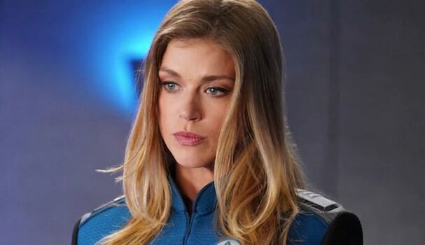 Full leaked Adrianne palicki private onlyfans photo