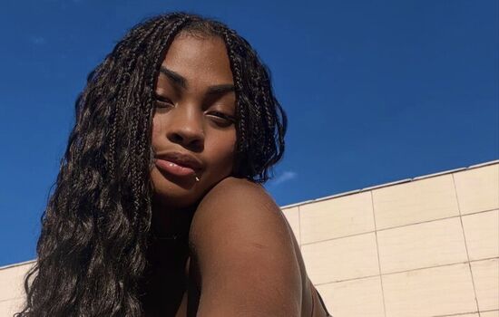 Full leaked Adrielle private onlyfans photo