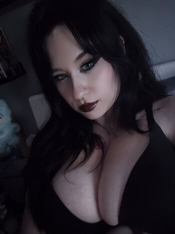 Full leaked Aetheriia private onlyfans photo