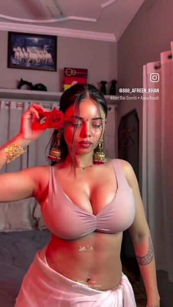 Full leaked Afr khan private onlyfans photo
