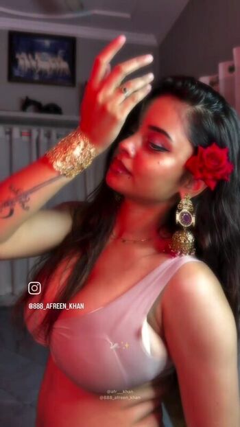 Full leaked Afr khan private onlyfans photo