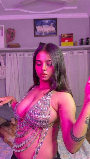 Full leaked Afr khan private onlyfans photo