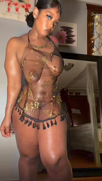 Full leaked African booty meat page private onlyfans photo