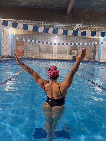 Full leaked Agabimacedo private onlyfans photo