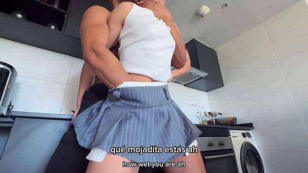 Full leaked Agata naughty private onlyfans photo