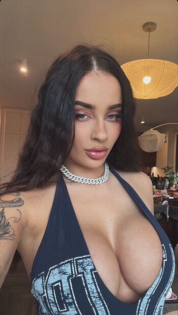 Full leaked Agatafk private onlyfans photo