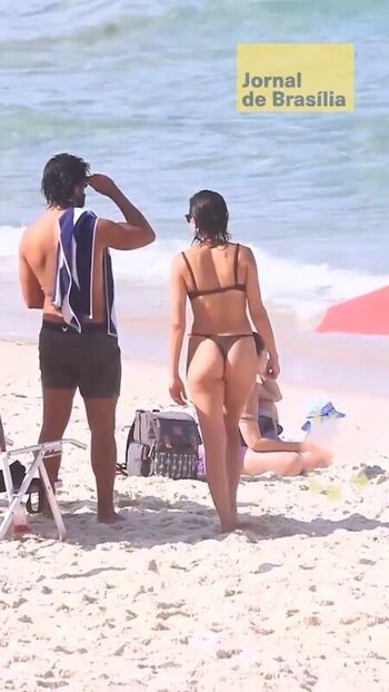 Full leaked Agatha moreira page private onlyfans photo