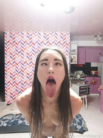 Ahegao