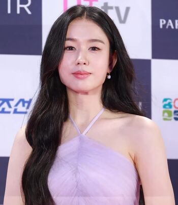 Full leaked Ahn eun jin private onlyfans photo