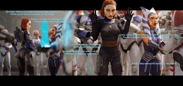 Ahsoka Tano