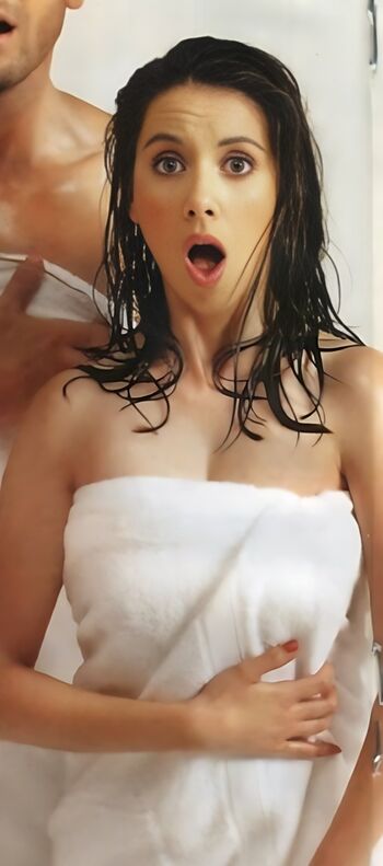 AI Generated Celebrity Nudes
