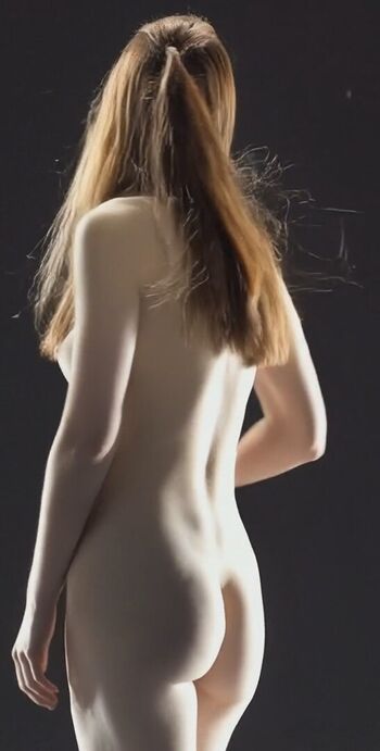 AI Generated Celebrity Nudes