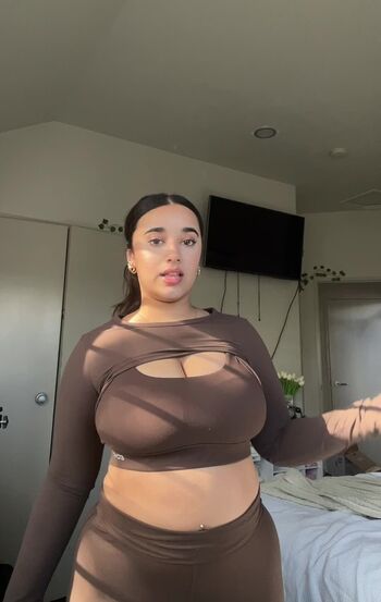 Full leaked Aiesha rai private onlyfans photo