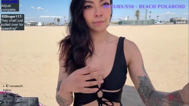 Aileen Senpai