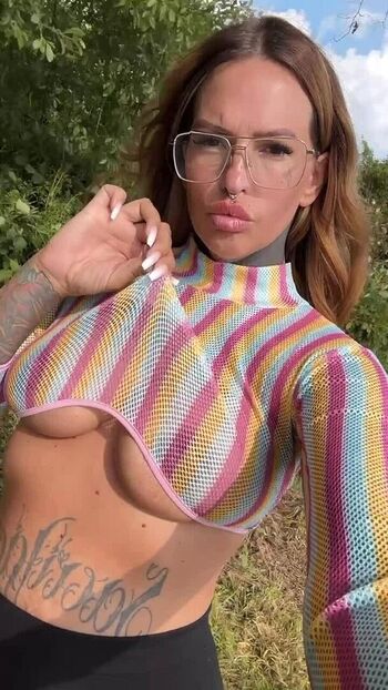 Full leaked Aileenink private onlyfans photo