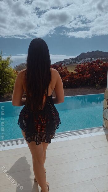 Full leaked Ailenax private onlyfans photo