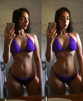 Full leaked Imma mami/ private onlyfans photo