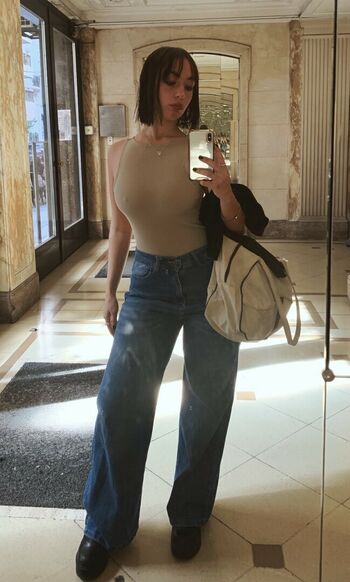 Full leaked Mary beth barone/ private onlyfans photo