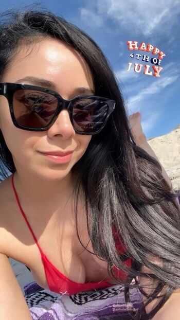 Aimee Garcia
