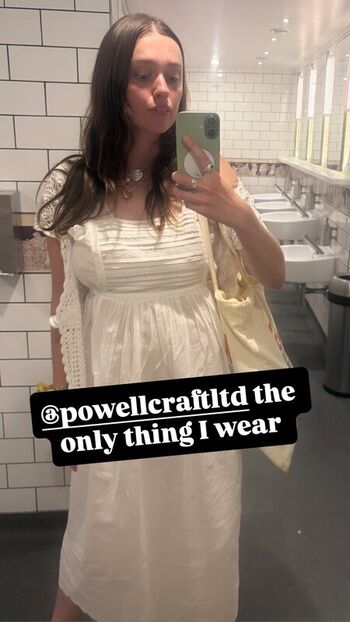 Aimee Lou Wood