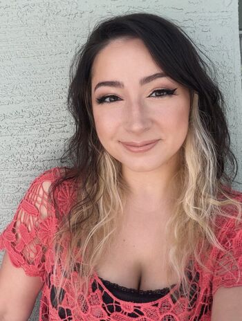 Full leaked Aimzatchu private onlyfans photo