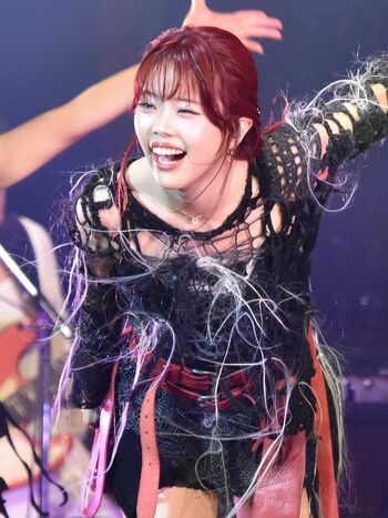 Aina The End