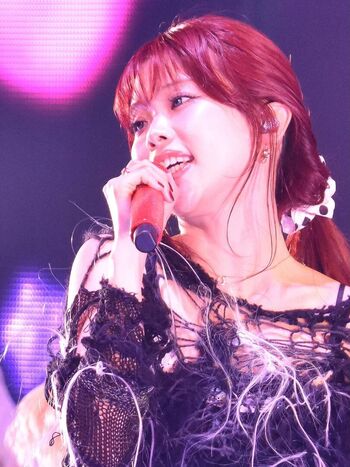 Aina The End