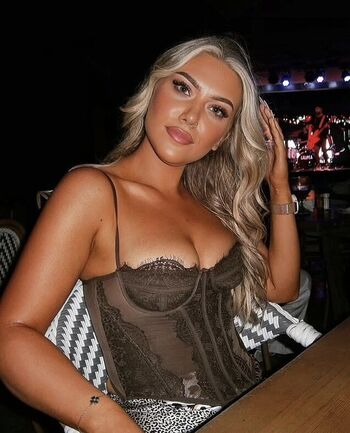 Aine Donaghy