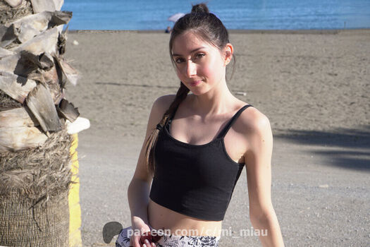 Full leaked Ainhoa private onlyfans photo