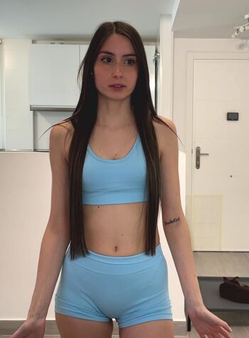 Full leaked Ainhoa private onlyfans photo