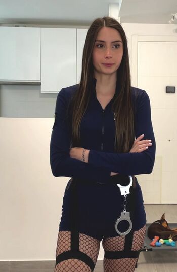 Full leaked Ainhoa private onlyfans photo