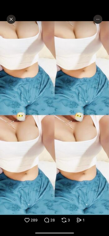Full leaked Ainnhoaaperez private onlyfans photo