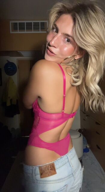 Ainsley Rolstad