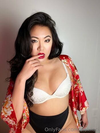 Full leaked Aiokilaci private onlyfans photo