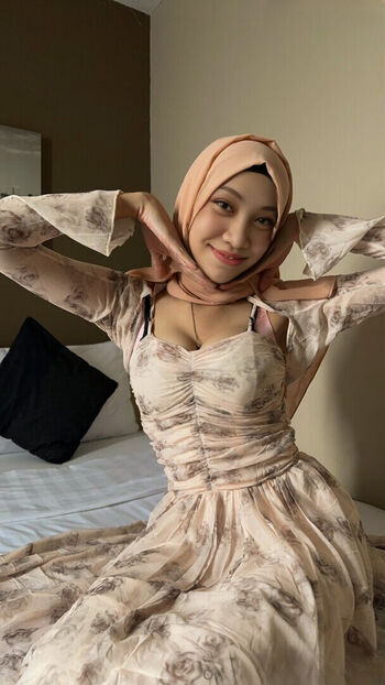 Full leaked Aisha nabila private onlyfans photo