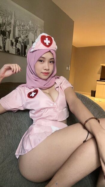 Full leaked Aisha nabila private onlyfans photo