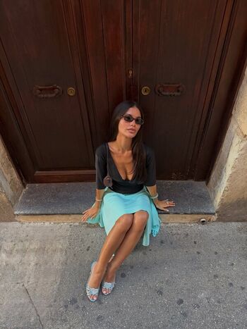 Full leaked Aisha potter private onlyfans photo