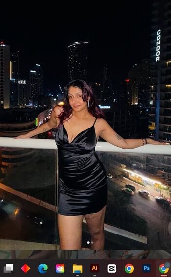 Full leaked Aishu private onlyfans photo