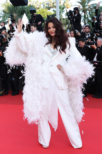 Aishwarya Rai
