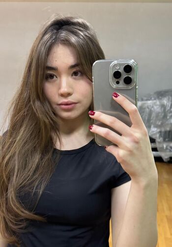 Full leaked Aisovaiza private onlyfans photo