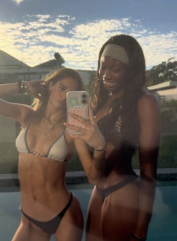 Full leaked Aiva pinches private onlyfans photo