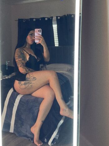 Full leaked Aixa borquez private onlyfans photo