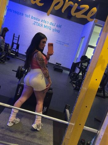 Full leaked Aixa borquez private onlyfans photo