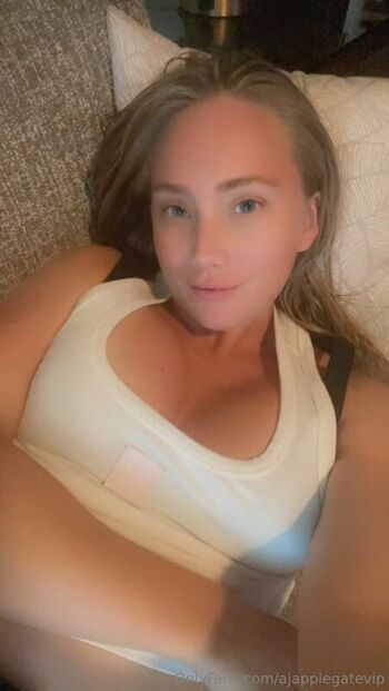 Aj Applegate