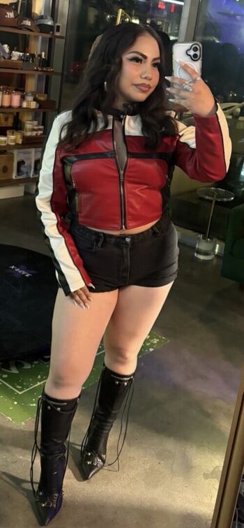Full leaked Ajanae reigns supreme private onlyfans photo