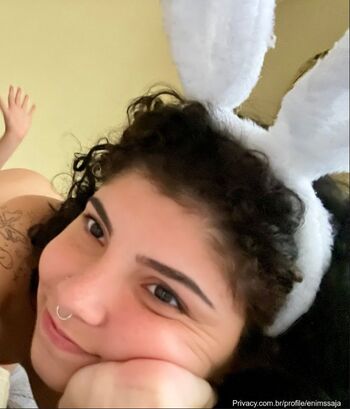 Full leaked Ajassmine private onlyfans photo