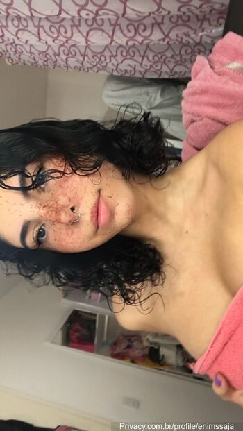 Full leaked Ajassmine private onlyfans photo